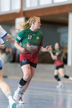 Bild 41 - F HSG Kremperheide/Muensterdorf - ATSV Stockelsdorf 2 : Ergebnis: 47:32
